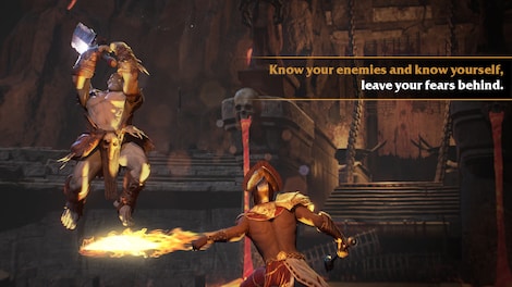 Skara - The Blade Remains Starter Package (PC) - Steam Key - GLOBAL - 2