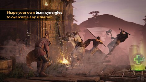 Skara - The Blade Remains Starter Package (PC) - Steam Key - GLOBAL - 3