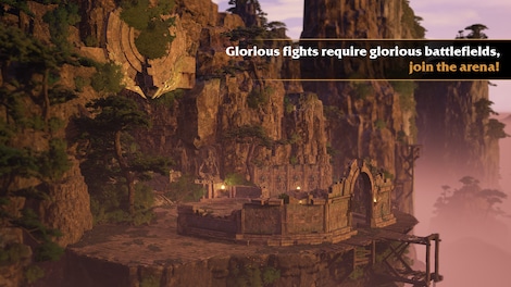 Skara - The Blade Remains Starter Package (PC) - Steam Key - GLOBAL - 5