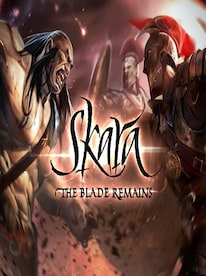 Skara - The Blade Remains Starter Package (PC) - Steam Key - GLOBAL - 1