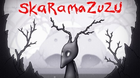 Skaramazuzu (PC) - Steam Key - GLOBAL - 0