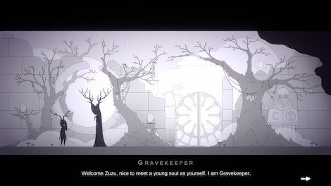 Skaramazuzu (PC) - Steam Key - GLOBAL - 4