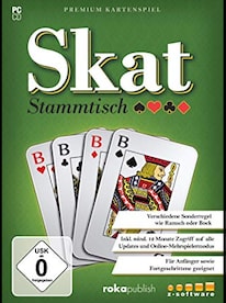 Skat Stammtisch Steam Key GLOBAL - 1