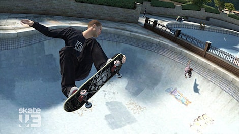Buy SKATE 3 PSN PS3 Key GLOBAL - Cheap - G2A.COM!