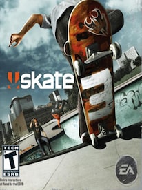 SKATE 3 PSN PS3 Key GLOBAL - 1