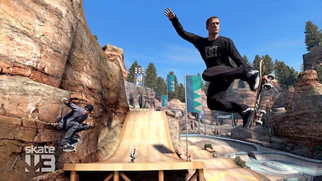 SKATE 3 (Xbox One) - Xbox Live Account - GLOBAL - 3