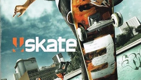 SKATE 3 (Xbox One) - Xbox Live Key - GLOBAL - 0