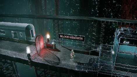 Skate Story (PC) - Steam Gift - GLOBAL - 11