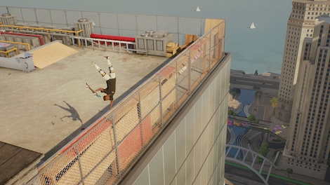 skate. | Welcome Pack (PC) - Steam Account - GLOBAL - 3