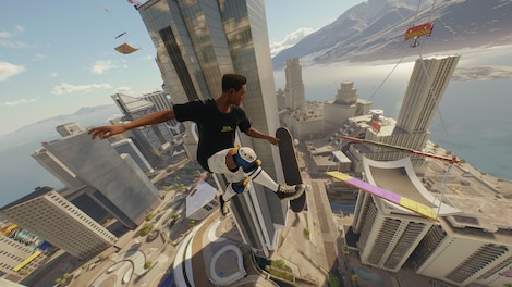 skate. | Welcome Pack (PC) - Steam Account - GLOBAL - 4