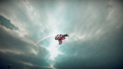 SkateBIRD (PC) - Steam Gift - NORTH AMERICA - 10