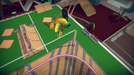 SkateBIRD (PC) - Steam Gift - NORTH AMERICA - 6