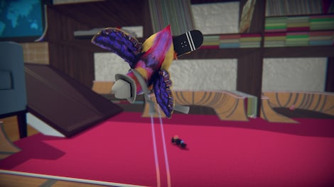 SkateBIRD (PC) - Steam Key - GLOBAL - 9