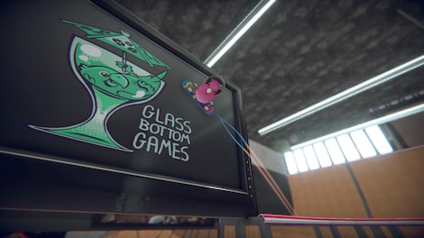 SkateBIRD (PC) - Steam Key - GLOBAL - 8