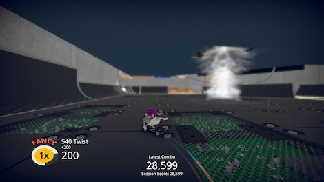 SkateBIRD (PC) - Steam Key - GLOBAL - 7