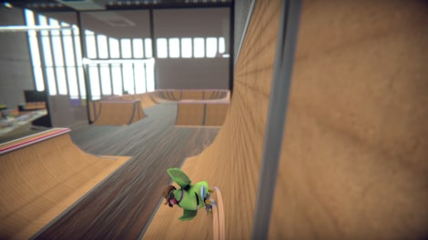 SkateBIRD (PC) - Steam Key - GLOBAL - 4