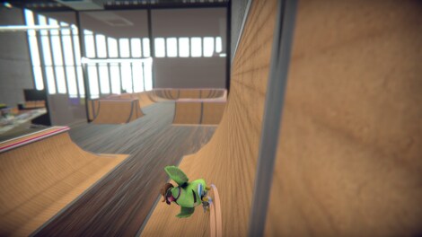 SkateBIRD (Xbox One) - Xbox Live Key - UNITED STATES - 4