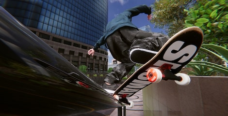 Skater XL (PC) - Steam Account - GLOBAL - 15