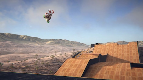 Skater XL (PC) - Steam Account - GLOBAL - 5