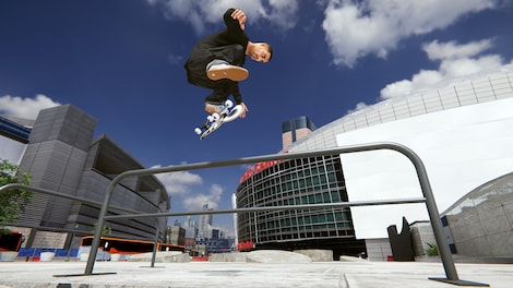 Skater XL (PC) - Steam Account - GLOBAL - 6