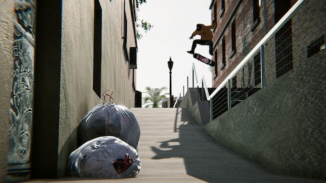 Skater XL (PC) - Steam Account - GLOBAL - 11