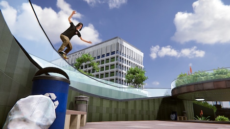 Skater XL (PC) - Steam Account - GLOBAL - 12