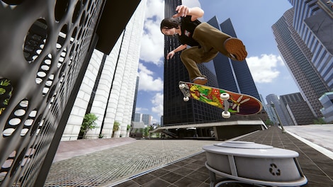 Skater XL (PC) - Steam Account - GLOBAL - 8