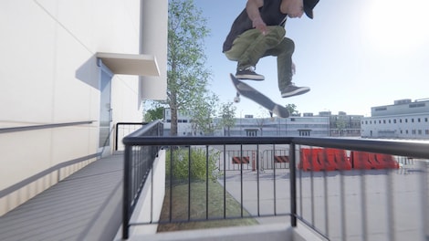 Skater XL (PC) - Steam Gift - EUROPE - 4