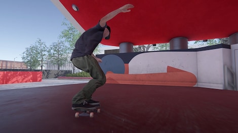 Skater XL (PC) - Steam Gift - EUROPE - 5