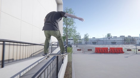 Skater XL (PC) - Steam Gift - EUROPE - 7