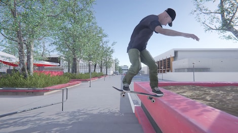 Skater XL (PC) - Steam Gift - EUROPE - 3