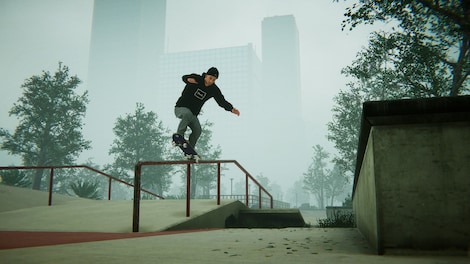 Skater XL (PC) - Steam Gift - JAPAN - 9