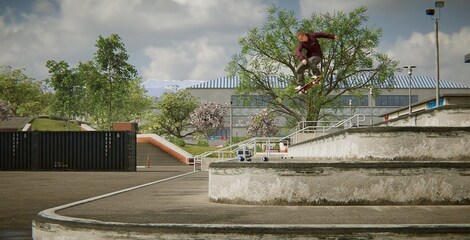 Skater XL (PC) - Steam Gift - NORTH AMERICA - 14