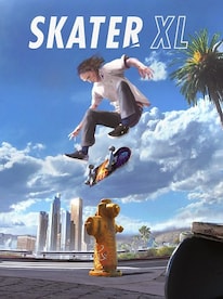 Skater XL (PC) - Steam Key - GLOBAL - 1