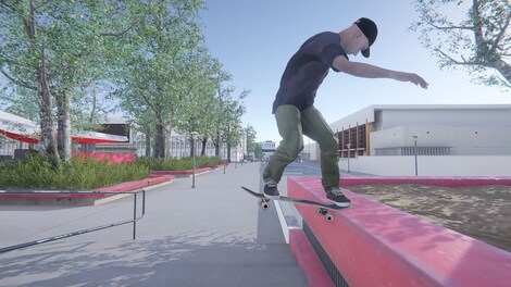 Buy Skater XL PS4 PSN Key UNITED STATES Cheap G2A.COM