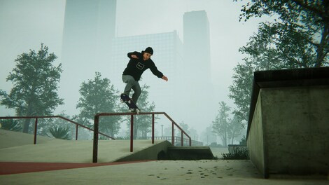 Skater XL (Xbox One) - Xbox Live Key - ARGENTINA - 9