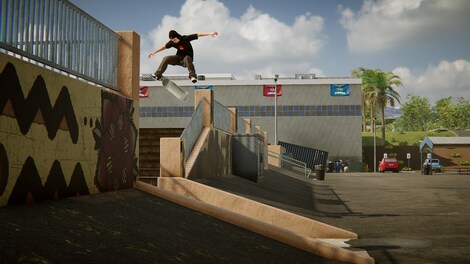 Skater XL (Xbox One) - Xbox Live Key - ARGENTINA - 7