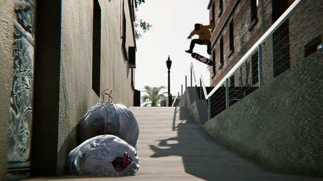Skater XL (Xbox One) - Xbox Live Key - ARGENTINA - 11