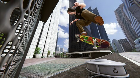 Skater XL (Xbox One) - Xbox Live Key - ARGENTINA - 8