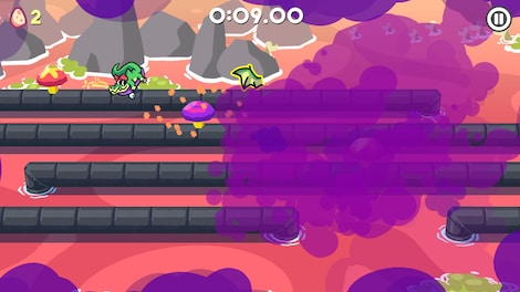 Skator Gator (PC) - Steam Key - GLOBAL - 4