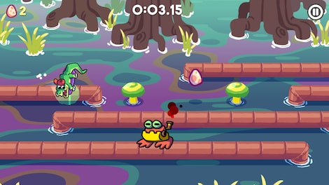Skator Gator (PC) - Steam Key - GLOBAL - 3
