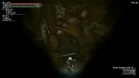 Skautfold: Shrouded in Sanity (Xbox One) - Xbox Live Key - ARGENTINA - 9