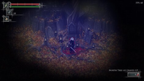 Skautfold: Shrouded in Sanity (Xbox One) - Xbox Live Key - ARGENTINA - 5