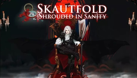 Skautfold: Shrouded in Sanity (Xbox One) - Xbox Live Key - ARGENTINA - 0