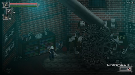 Skautfold: Shrouded in Sanity (Xbox One) - Xbox Live Key - ARGENTINA - 6