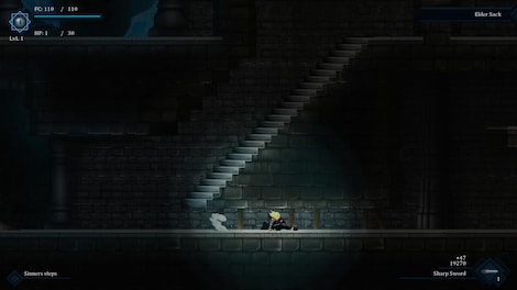 Skautfold: Usurper - Steam - Key GLOBAL - 4