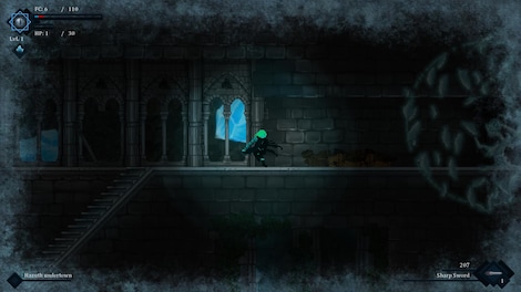 Skautfold: Usurper - Steam - Key GLOBAL - 5
