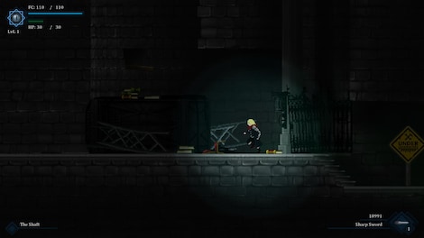 Skautfold: Usurper - Steam - Key GLOBAL - 12