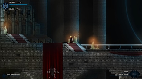 Skautfold: Usurper - Steam - Key GLOBAL - 8