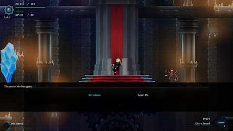Skautfold: Usurper - Steam - Key GLOBAL - 2